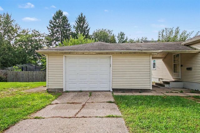 3352 Wilson Avenue, Grandville, MI 49418