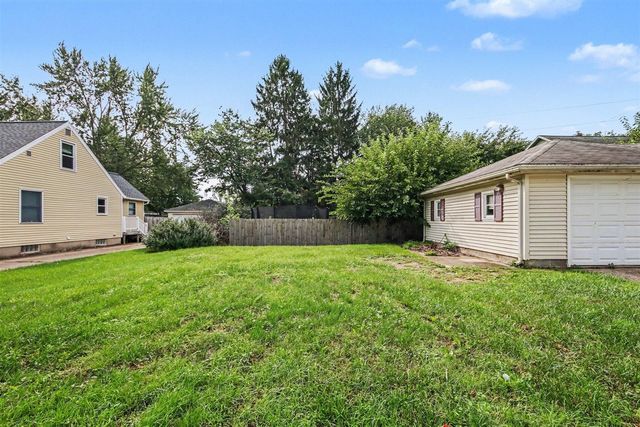3352 Wilson Avenue, Grandville, MI 49418