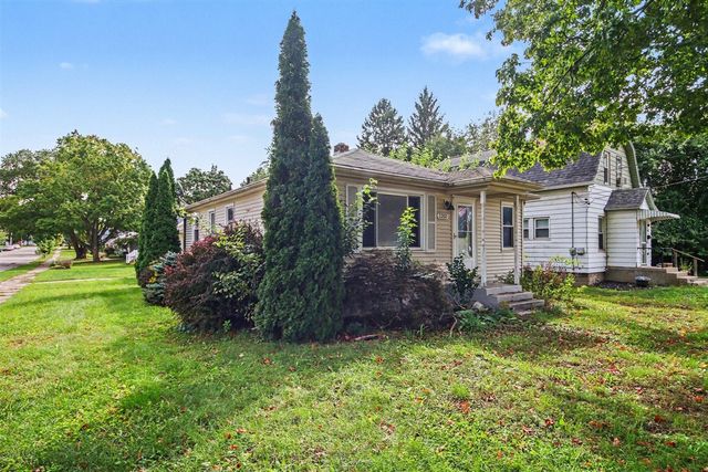 3352 Wilson Avenue, Grandville, MI 49418