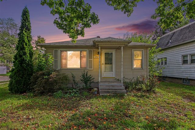 3352 Wilson Avenue, Grandville, MI 49418