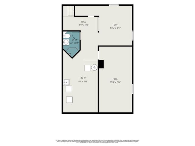 3352 Wilson Avenue, Grandville, MI 49418