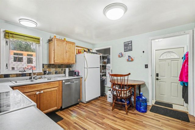 3352 Wilson Avenue, Grandville, MI 49418