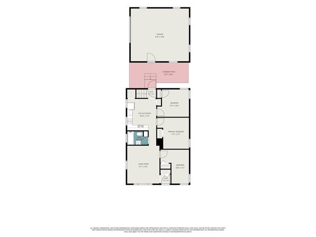 3352 Wilson Avenue, Grandville, MI 49418