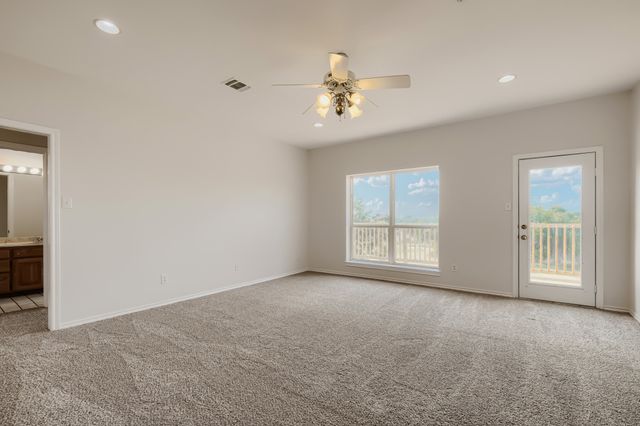 2508 Colt Lane, Crowley, TX 76036