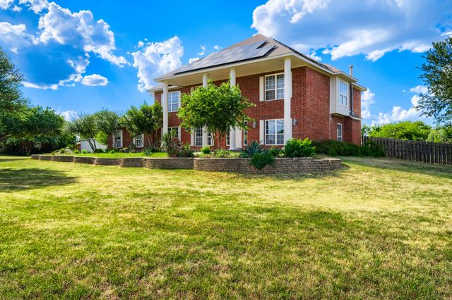 2508 Colt Lane, Crowley, TX 76036