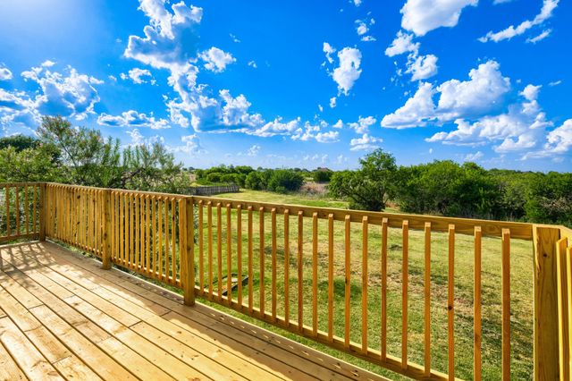 2508 Colt Lane, Crowley, TX 76036