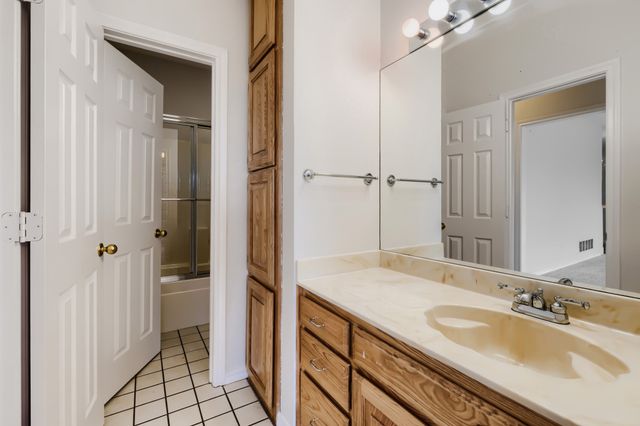 2508 Colt Lane, Crowley, TX 76036