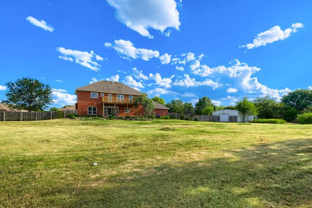 2508 Colt Lane, Crowley, TX 76036