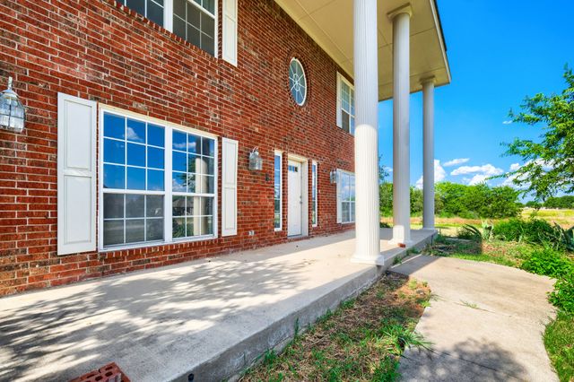 2508 Colt Lane, Crowley, TX 76036