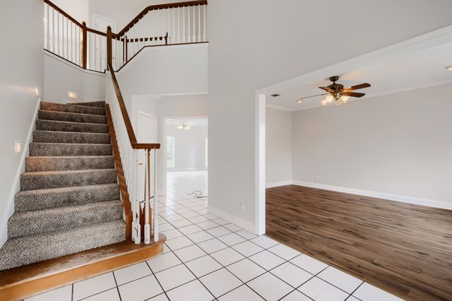 2508 Colt Lane, Crowley, TX 76036