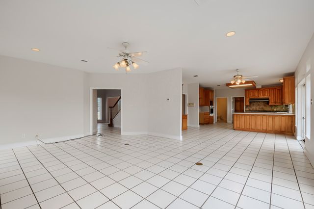 2508 Colt Lane, Crowley, TX 76036