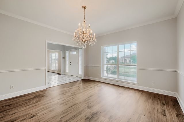 2508 Colt Lane, Crowley, TX 76036