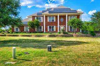 2508 Colt Lane, Crowley, TX 76036