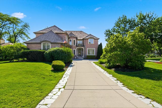 809 Edgemont Lane, Park Ridge, IL 60068