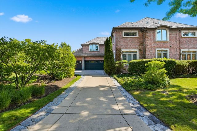 809 Edgemont Lane, Park Ridge, IL 60068