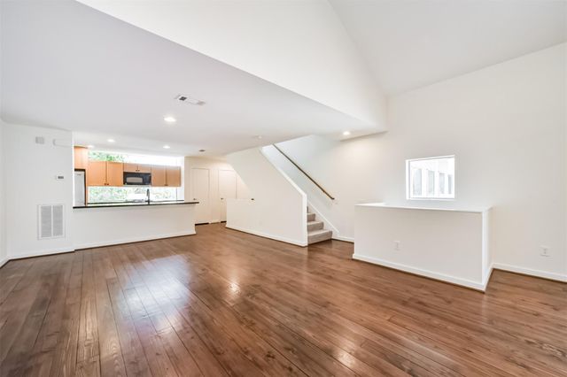 2905 Sherman Street C, Houston, TX 77003