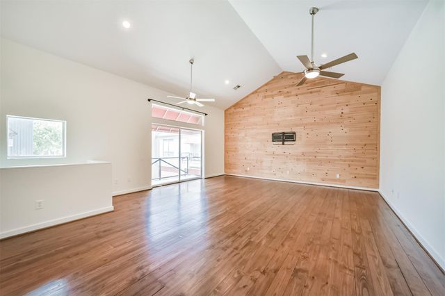 2905 Sherman Street C, Houston, TX 77003