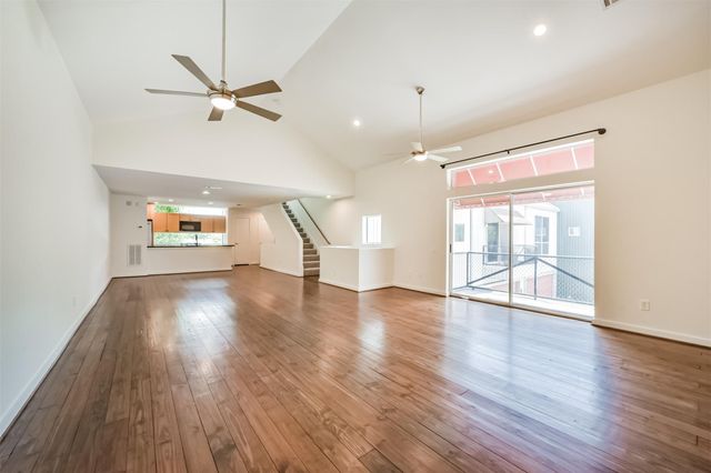 2905 Sherman Street C, Houston, TX 77003