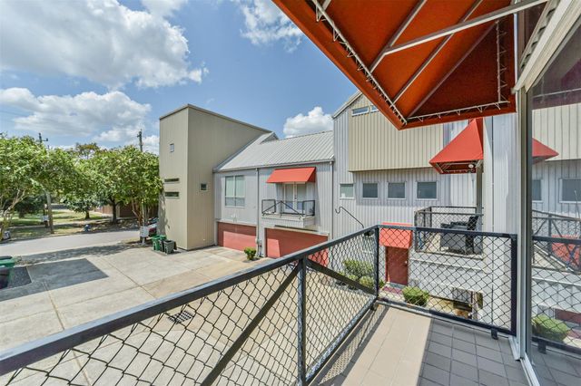 2905 Sherman Street C, Houston, TX 77003
