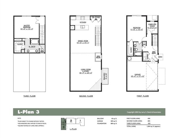 2905 Sherman Street C, Houston, TX 77003