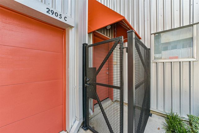 2905 Sherman Street C, Houston, TX 77003
