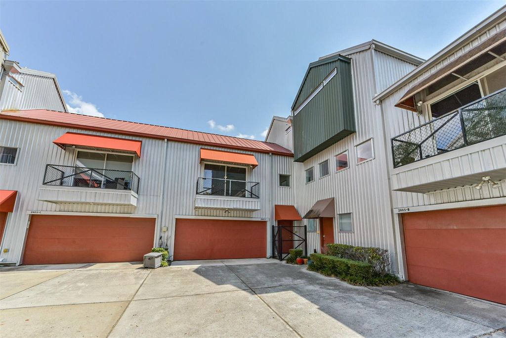 2905 Sherman Street C, Houston, TX 77003
