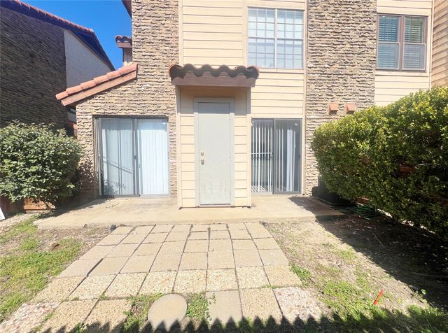 5626 Preston Oaks Road 43D, Dallas, TX 75254