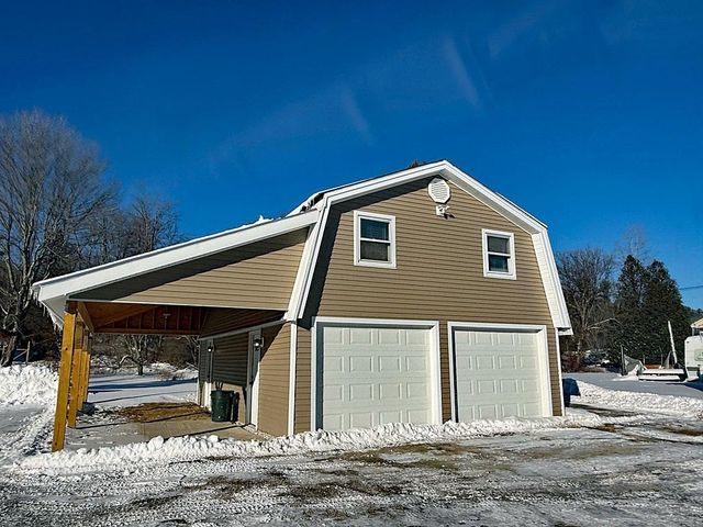 207.5 Dorr Drive, Rutland City, VT 05701