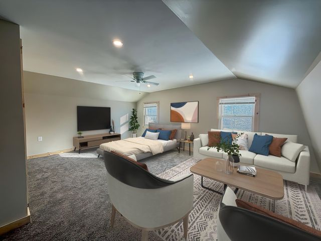 207.5 Dorr Drive, Rutland City, VT 05701