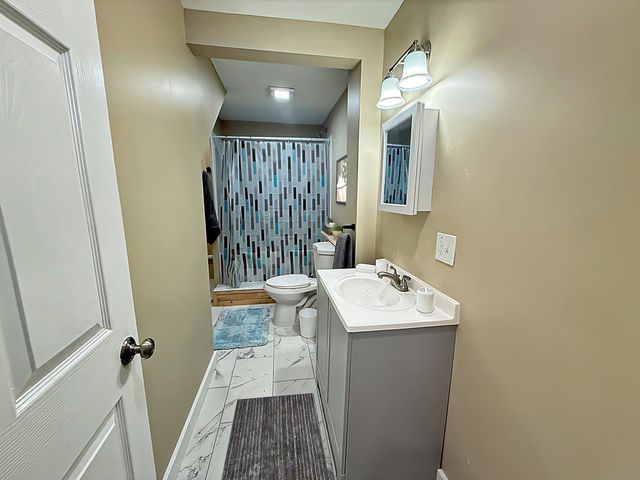 207.5 Dorr Drive, Rutland City, VT 05701