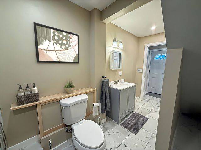 207.5 Dorr Drive, Rutland City, VT 05701