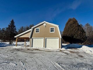 207.5 Dorr Drive, Rutland City, VT 05701