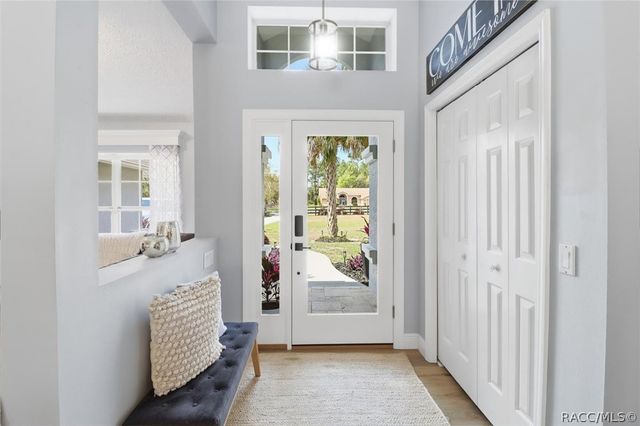 5465 N Rosedale Circle, Beverly Hills, FL 34465