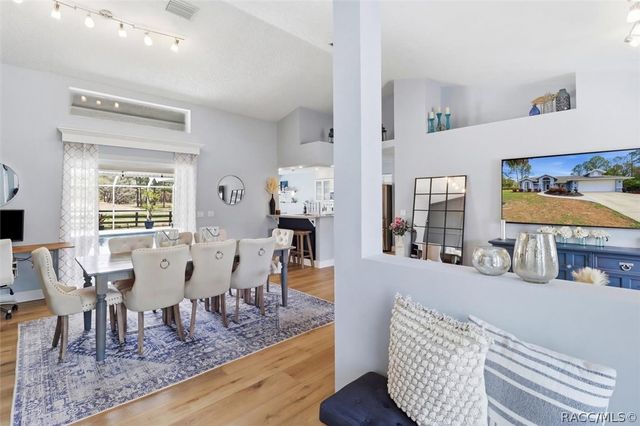 5465 N Rosedale Circle, Beverly Hills, FL 34465