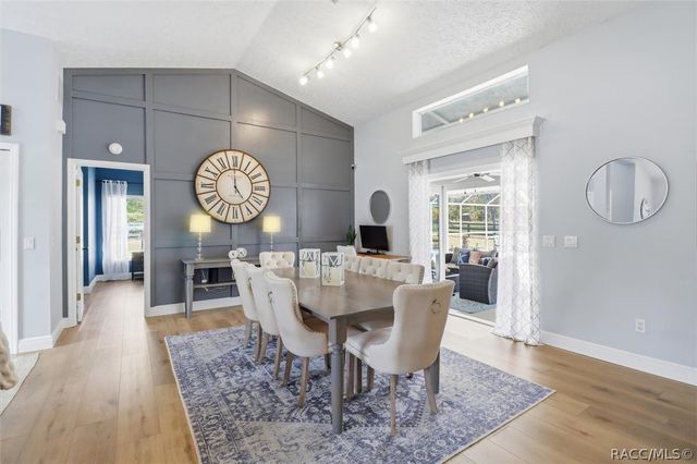 5465 N Rosedale Circle, Beverly Hills, FL 34465