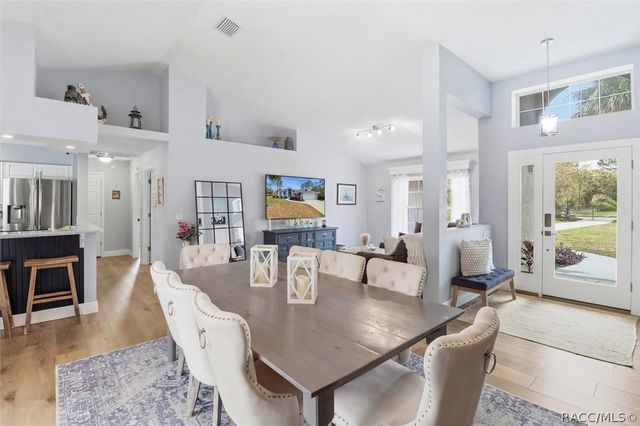 5465 N Rosedale Circle, Beverly Hills, FL 34465