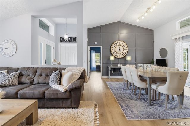 5465 N Rosedale Circle, Beverly Hills, FL 34465