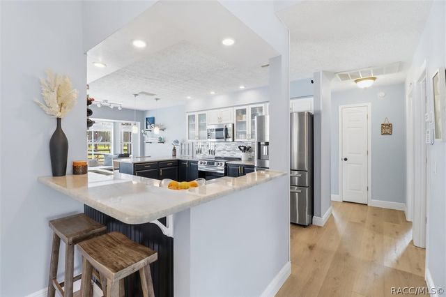 5465 N Rosedale Circle, Beverly Hills, FL 34465