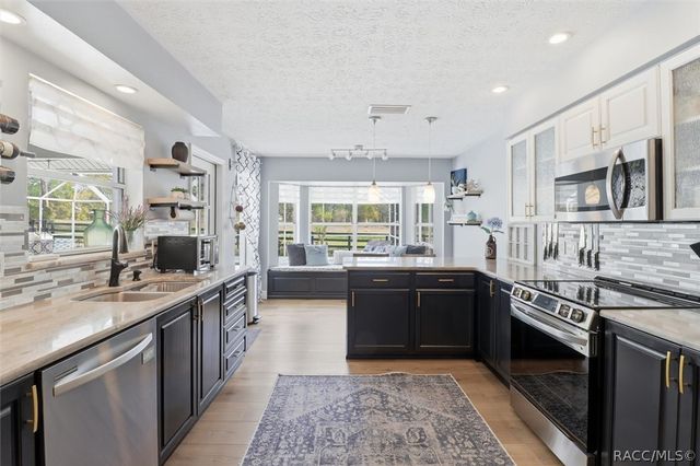 5465 N Rosedale Circle, Beverly Hills, FL 34465