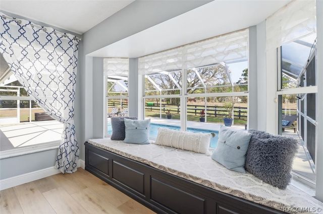 5465 N Rosedale Circle, Beverly Hills, FL 34465