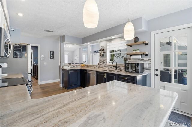 5465 N Rosedale Circle, Beverly Hills, FL 34465