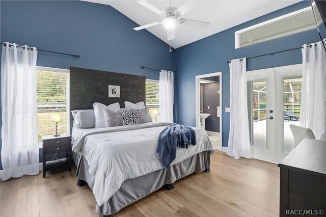 5465 N Rosedale Circle, Beverly Hills, FL 34465