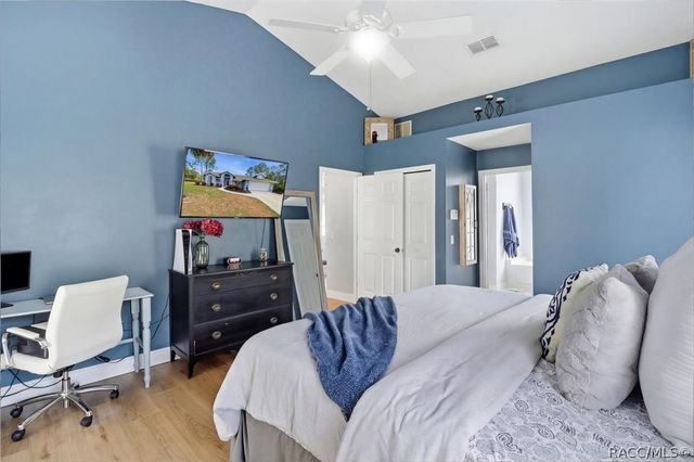 5465 N Rosedale Circle, Beverly Hills, FL 34465