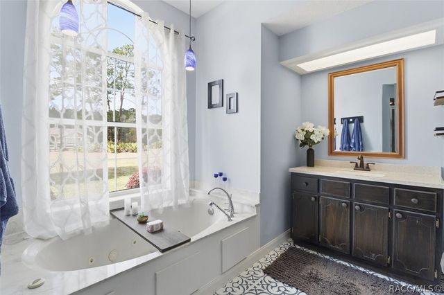 5465 N Rosedale Circle, Beverly Hills, FL 34465