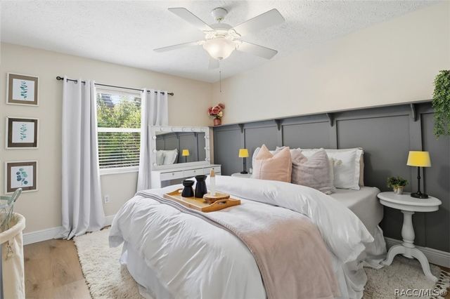 5465 N Rosedale Circle, Beverly Hills, FL 34465