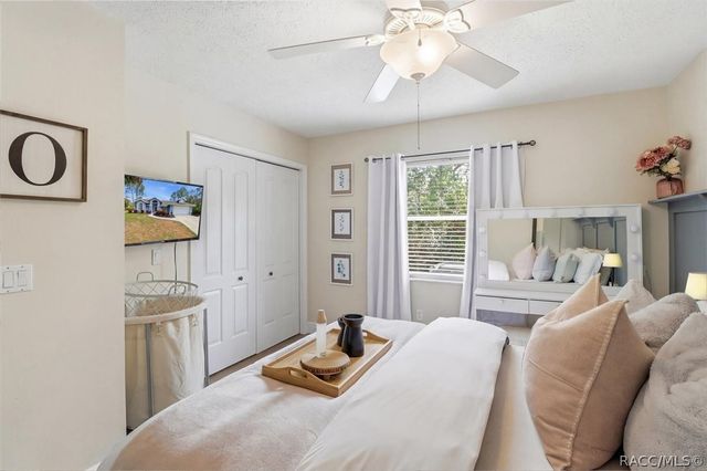 5465 N Rosedale Circle, Beverly Hills, FL 34465