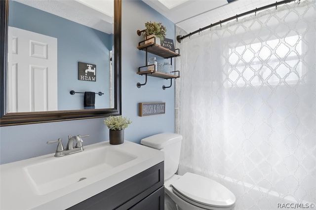 5465 N Rosedale Circle, Beverly Hills, FL 34465