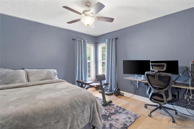 5465 N Rosedale Circle, Beverly Hills, FL 34465