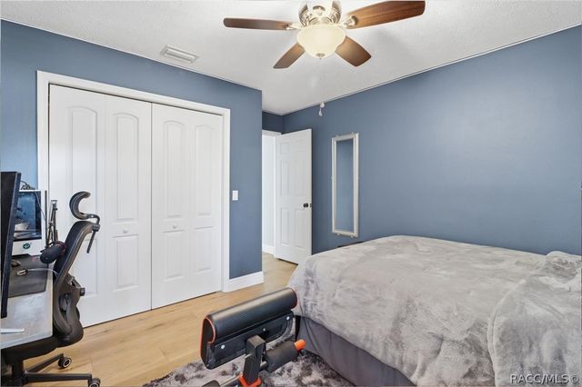 5465 N Rosedale Circle, Beverly Hills, FL 34465