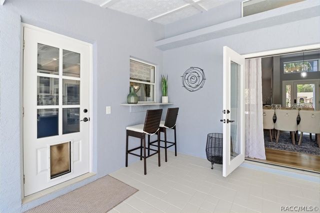 5465 N Rosedale Circle, Beverly Hills, FL 34465